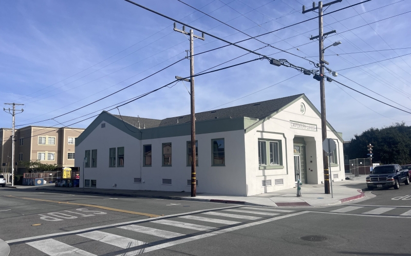 Seeking Donations To Reopen Monterey Hostel In Spring 2024 Lighthouse   Monteryhostel2023 