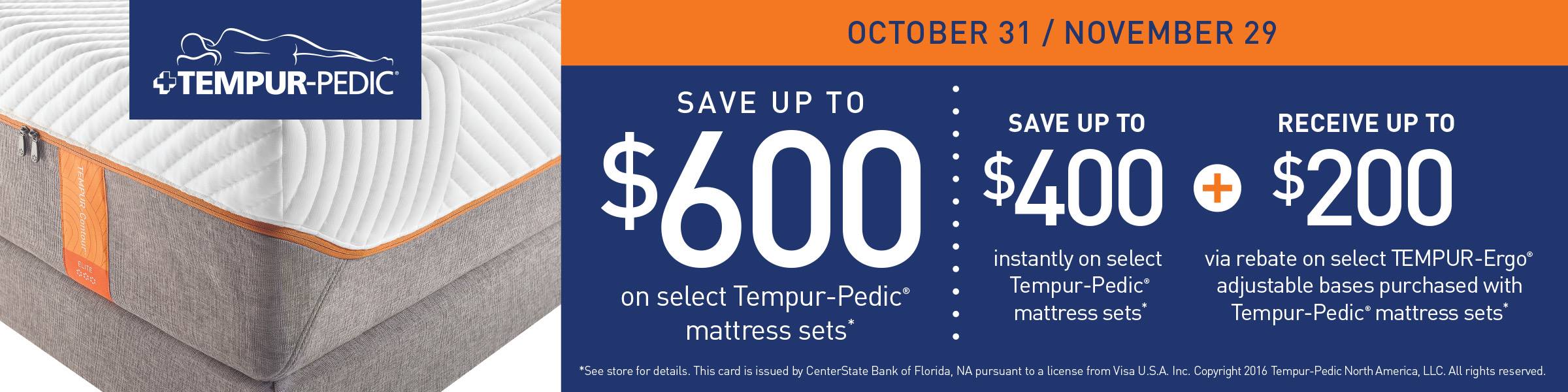 Veterans Day Sale at Mattress Nation Lighthouse District